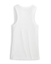 Load image into Gallery viewer, Ryan Solid Rib Tank

