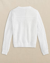 Load image into Gallery viewer, Ophelia Open Stich Sweater
