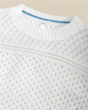 Load image into Gallery viewer, Ophelia Open Stich Sweater
