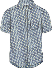 Load image into Gallery viewer, M SS LR Oyster Roast Sportshirt
