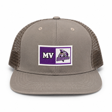 Load image into Gallery viewer, Sharks Baseball Team Hats
