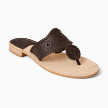Load image into Gallery viewer, Original Jacks Sandal
