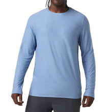 Load image into Gallery viewer, L/S Strato Tech Tee
