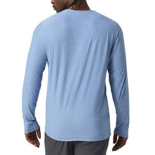 Load image into Gallery viewer, L/S Strato Tech Tee

