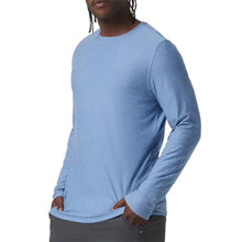 Load image into Gallery viewer, L/S Strato Tech Tee
