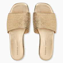 Load image into Gallery viewer, Bay Flatform Sandal
