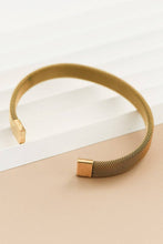 Load image into Gallery viewer, Cuff Bangle Bracelet
