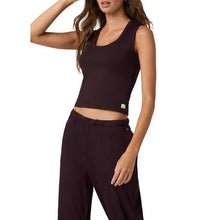 Load image into Gallery viewer, Halo Essential Scoop Tank
