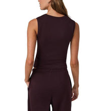 Load image into Gallery viewer, Halo Essential Scoop Tank
