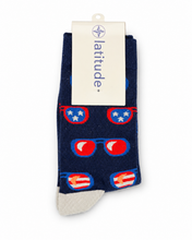 Load image into Gallery viewer, Sock Hop - Customer Favorite!
