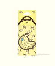 Load image into Gallery viewer, Air Freshener - Banana
