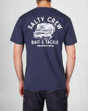 Load image into Gallery viewer, Tackle Box Premium S/S Tee
