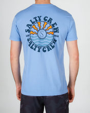 Load image into Gallery viewer, Sun Waves Premium S/S Tee
