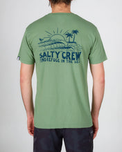 Load image into Gallery viewer, Shorebreak Premium S/S Tee
