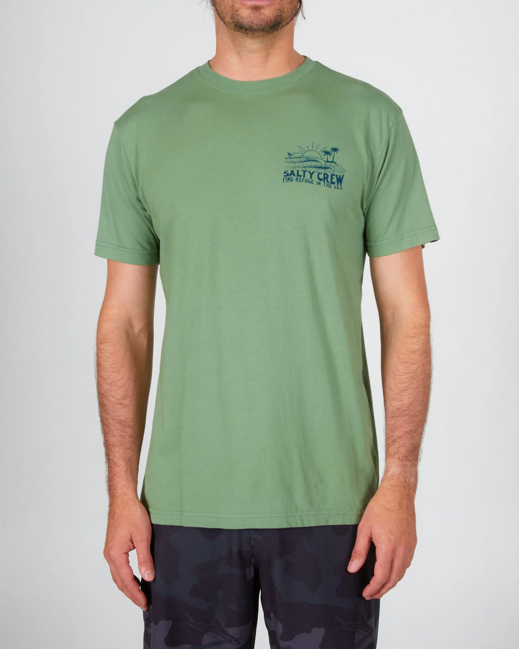 Shorebreak Premium S/S Tee