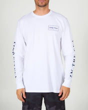 Load image into Gallery viewer, Marina Standard L/S Tee
