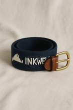 Load image into Gallery viewer, Needlepoint Custom Belt
