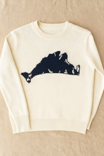 Load image into Gallery viewer, 2025 Island Shape Sweater
