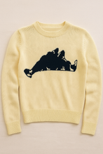 Load image into Gallery viewer, 2025 Island Shape Sweater
