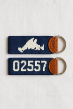 Load image into Gallery viewer, MV Island - 02557 Key Fob
