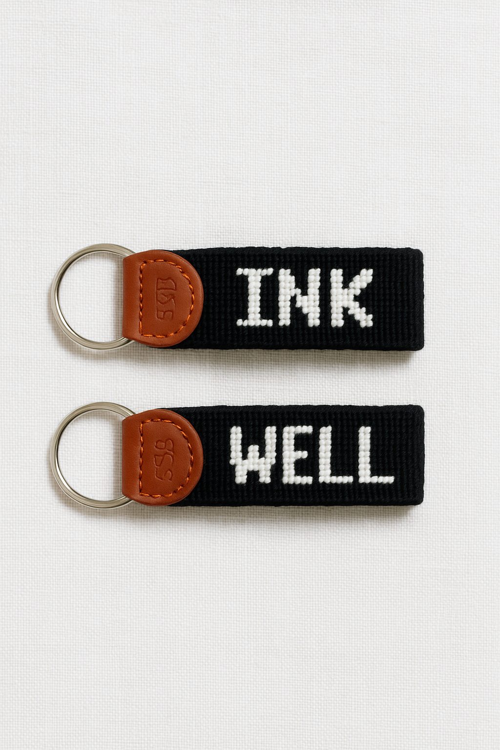 Key-Fob Inkwell