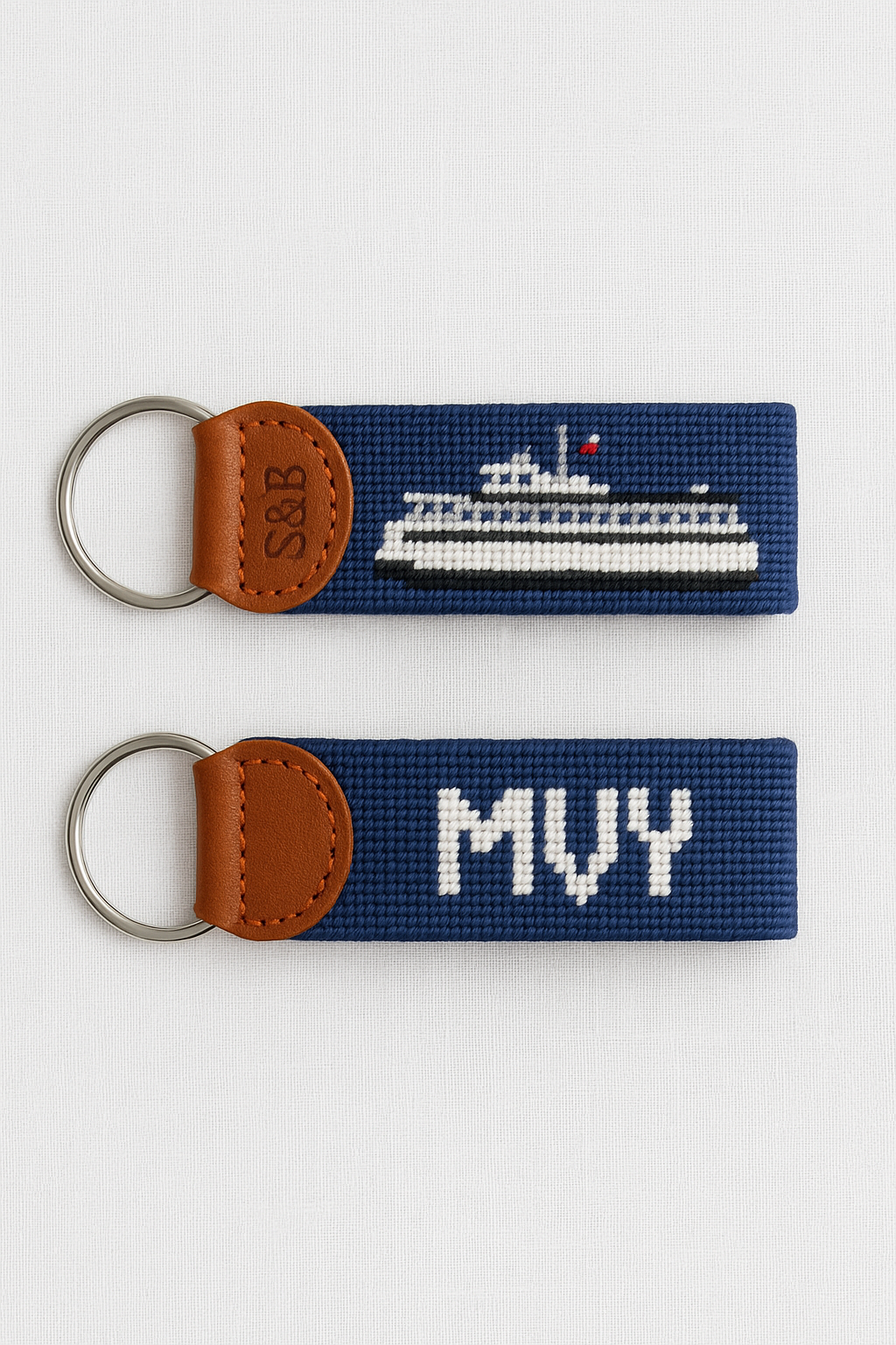Ferry-MVY Key Fob