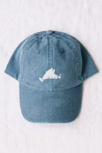 Load image into Gallery viewer, Needlepoint Island Hat

