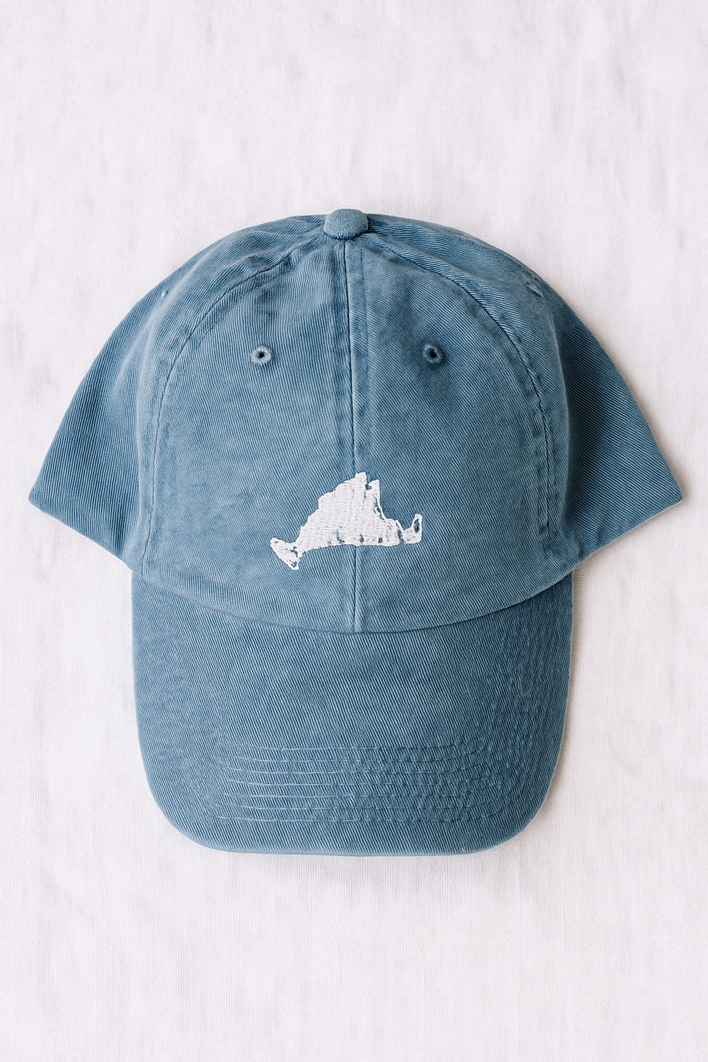 Needlepoint Island Hat