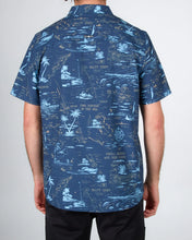 Load image into Gallery viewer, Seafarer S/S Tech Woven
