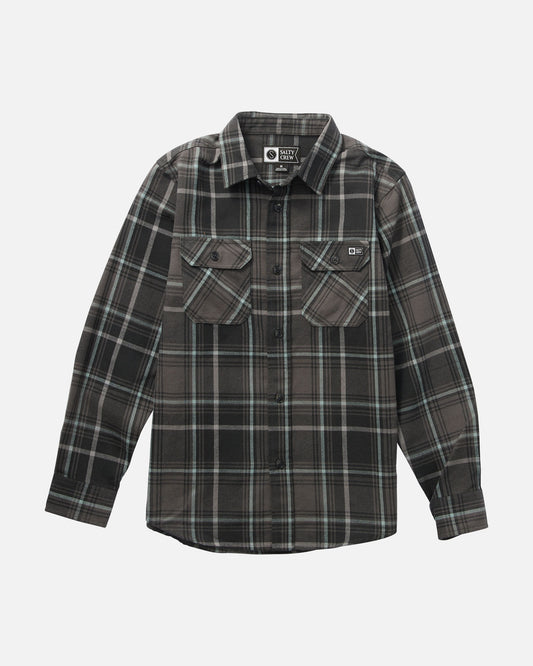 DAYBREAK FLANNEL