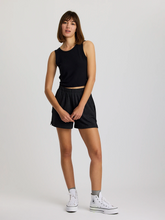 Load image into Gallery viewer, Ribbed Bamboo Tank
