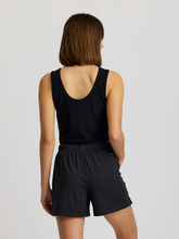 Load image into Gallery viewer, Ribbed Bamboo Tank
