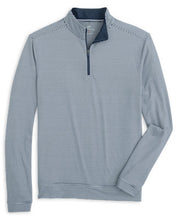 Load image into Gallery viewer, M LS Cruiser Micro-Stripe Hthr Qzip
