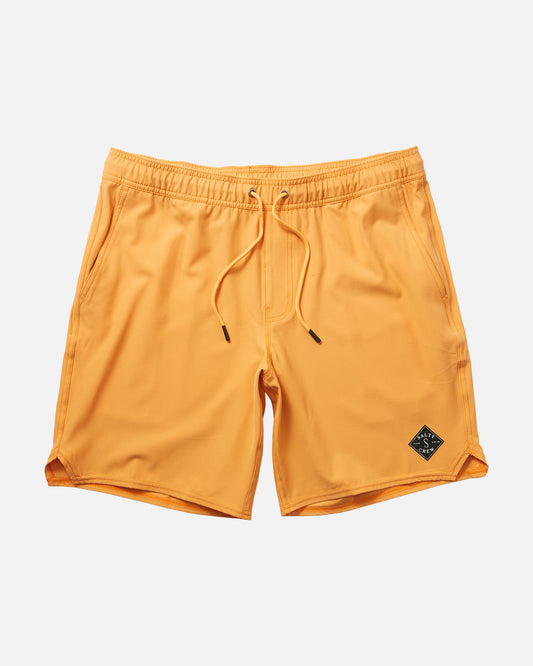 LOWTIDE ELASTIC BOARDSHORT