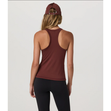 Load image into Gallery viewer, S/L Lux Racerback Tank
