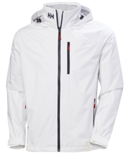 Load image into Gallery viewer, CREW HOODED JACKET 2.0
