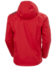 Load image into Gallery viewer, CREW HOODED JACKET 2.0
