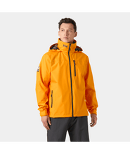 Load image into Gallery viewer, CREW HOODED JACKET 2.0
