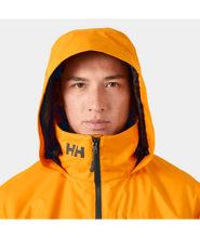Load image into Gallery viewer, CREW HOODED JACKET 2.0
