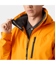 Load image into Gallery viewer, CREW HOODED JACKET 2.0
