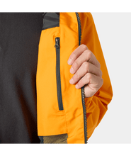 Load image into Gallery viewer, CREW HOODED JACKET 2.0
