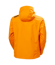 Load image into Gallery viewer, CREW HOODED JACKET 2.0
