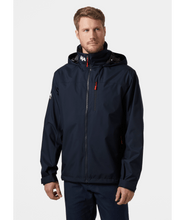 Load image into Gallery viewer, CREW HOODED JACKET 2.0
