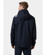 Load image into Gallery viewer, CREW HOODED JACKET 2.0
