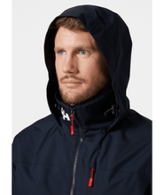 Load image into Gallery viewer, CREW HOODED JACKET 2.0
