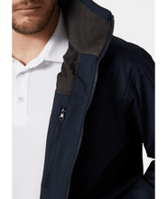 Load image into Gallery viewer, CREW HOODED JACKET 2.0
