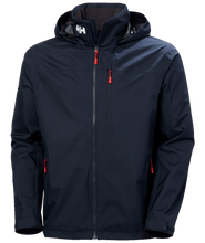 Load image into Gallery viewer, CREW HOODED JACKET 2.0
