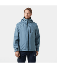 Load image into Gallery viewer, CREW HOODED JACKET 2.0
