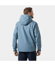 Load image into Gallery viewer, CREW HOODED JACKET 2.0
