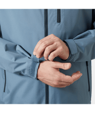 Load image into Gallery viewer, CREW HOODED JACKET 2.0
